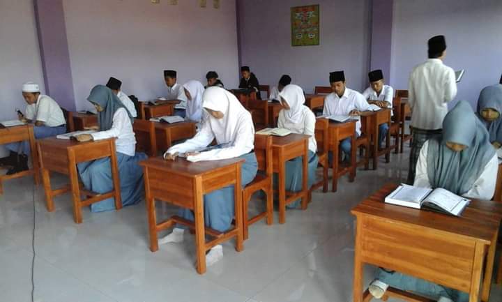 5 Pesantren Terbaik di Kabupaten Lumajang, Ini Daftarnya