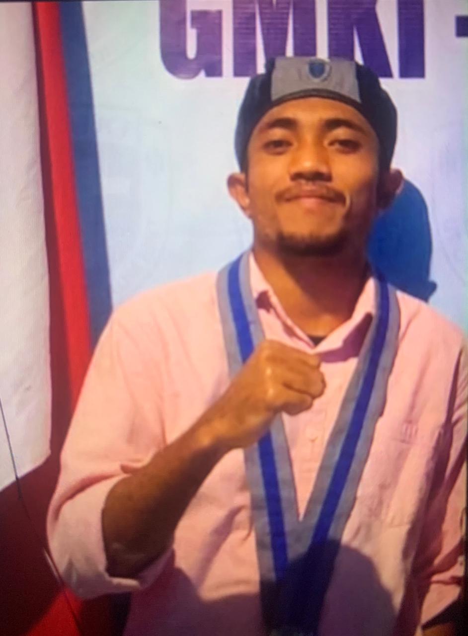 GMKI Halsel Himbau Masyarakat Tidak Terprovokasi Soal Beredar Penistaan Agama