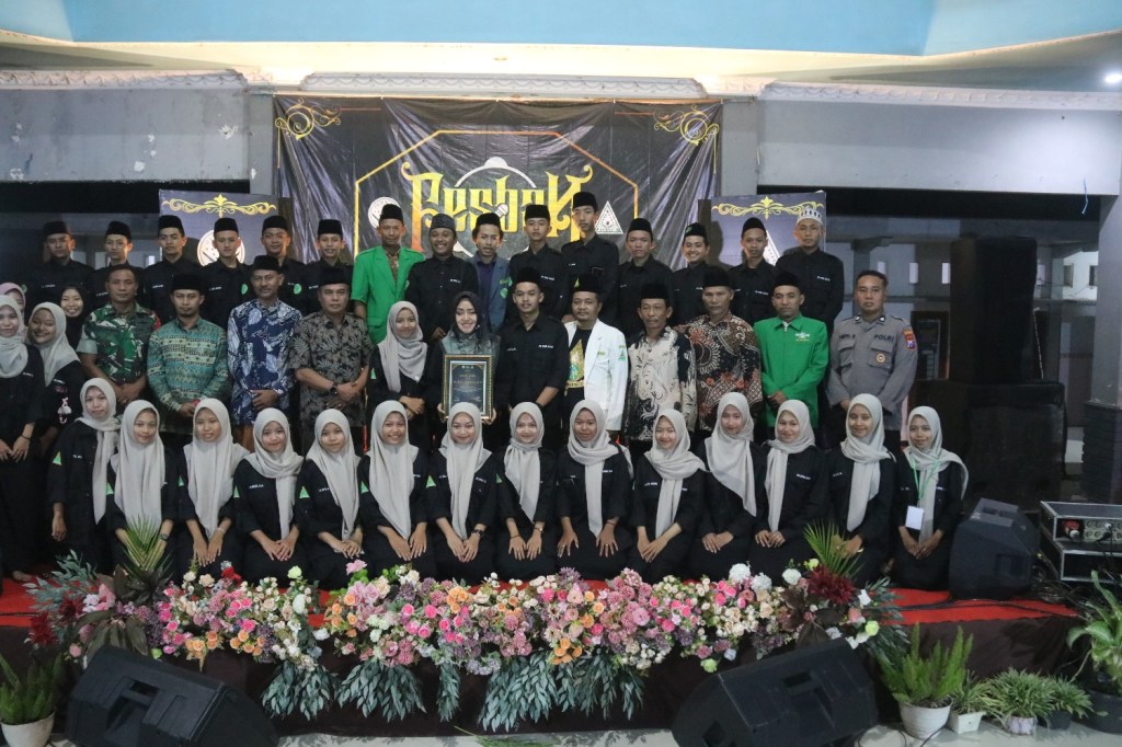 Bupati Ikfina Apresiasi Terlaksananya Fesban Al Banjari Sebagai Motivasi Warga Gemar Bersholawat