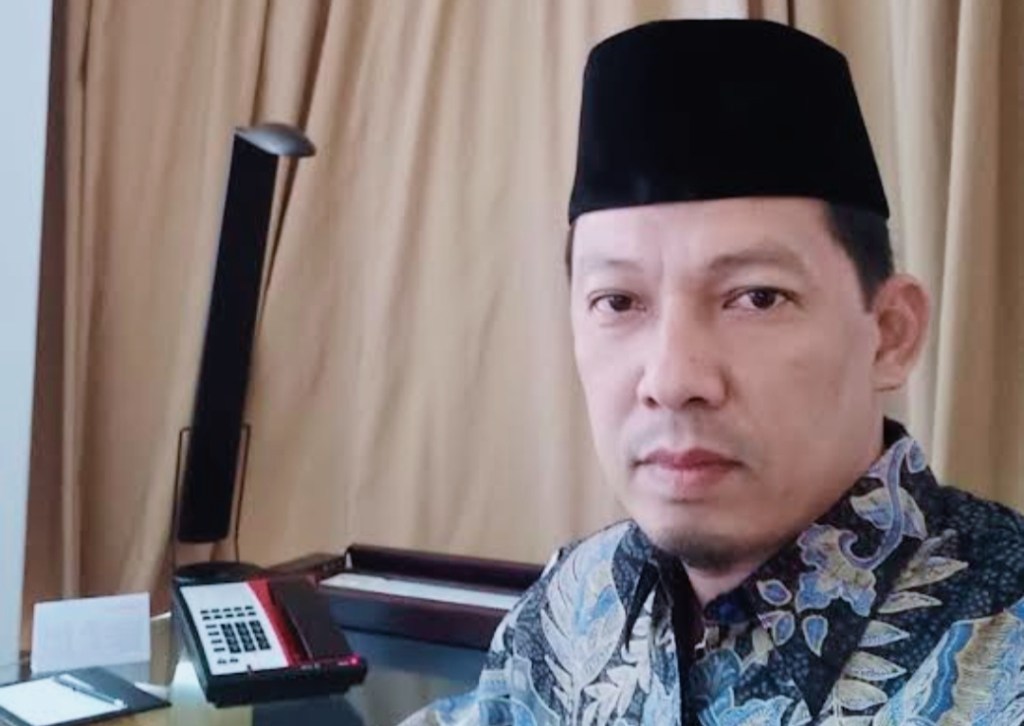 Inginkan Perubahan Kepala Daerah, H. Suwandy Firdaus Ingatkan Bahaya Politik&nbsp;Uang
