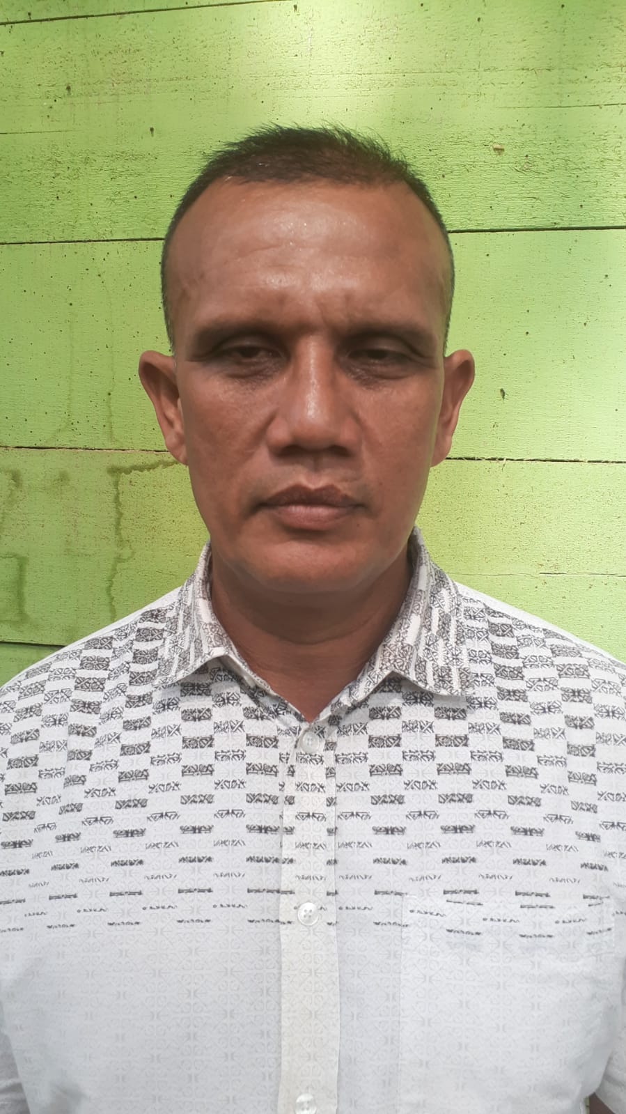 Mantan Ketua PNA Aceh Besar Nilai Dr. Iswadi, M.Pd Sangat Mampu Masuk Kabinet&nbsp;Prabowo