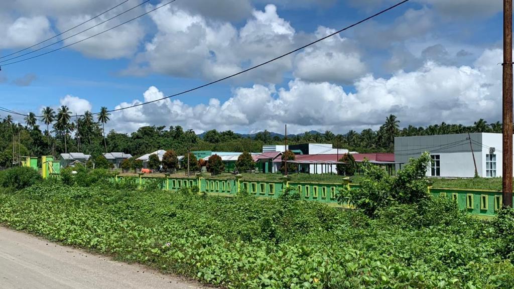 Ketidakadilan Dialami Masyarakat Halsel, Pelayanan RS Pratama Bisui Diduga Tidak Sesuai&nbsp;SOP