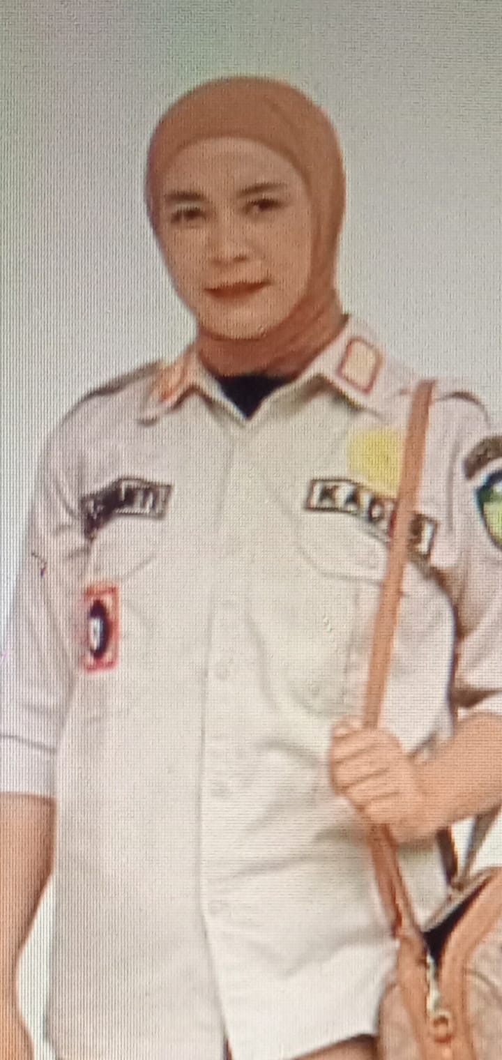 Diduga Ada Pengadaan Fiktif di Desa Sungai Pandan Kabupaten&nbsp;Tebo