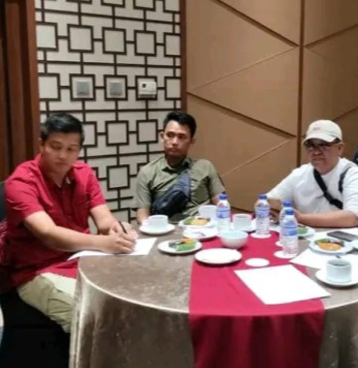 TMPLHK Indonesia Ingatkan PKS Kadar Baku Mutu Limbah COD Harus 350 ml/L Baru&nbsp;Dibuang