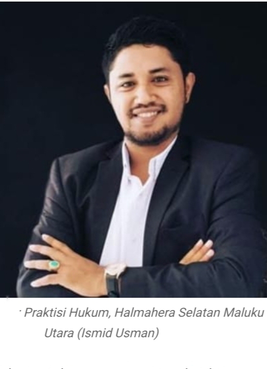 Bassam Kasuba Dinilai Tebang Pilih Hibah APBD Halsel Rp.4,1 Miliar ke Yayasan&nbsp;Keluarga