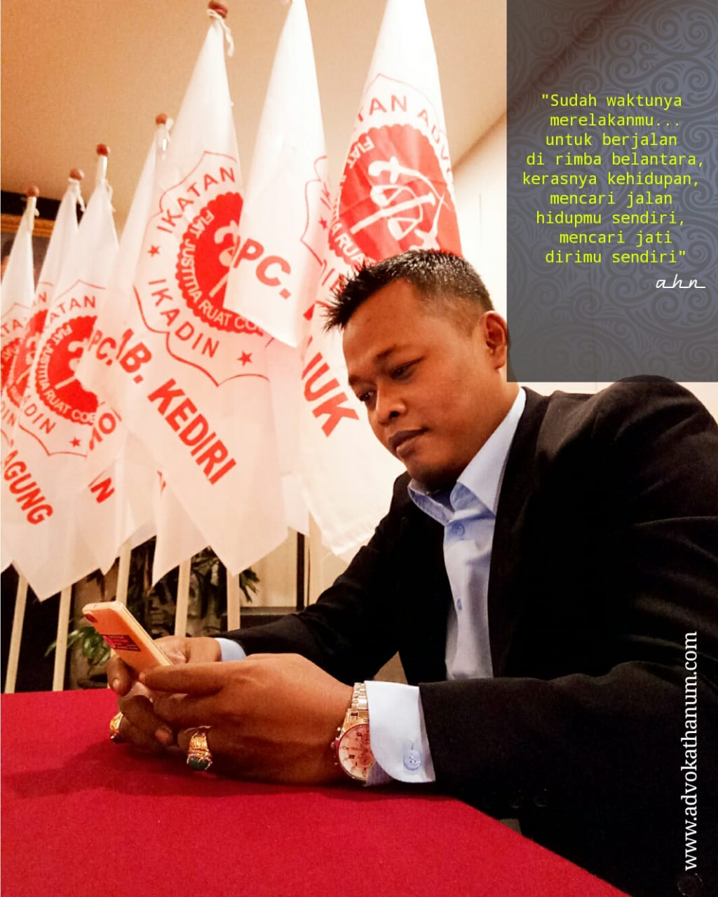 Sengketa Waris Berujung&nbsp;Petaka