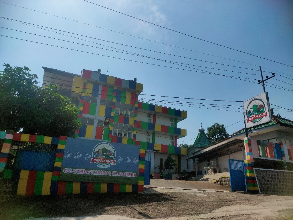 Buang Limbah Belatung, Papa Kana Bakal Didemo Warga&nbsp;Kesimantengah