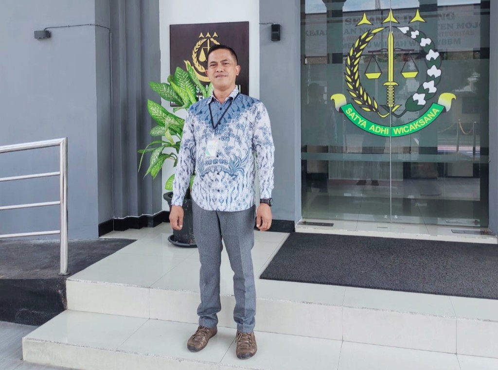 Barracuda Prihatin atas Kinerja Kejari Mojokerto Terkait Penanganan Korupsi BK&nbsp;Sadartengah