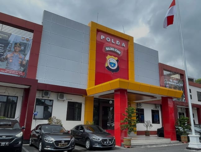 Penyidik Polsek Kayoa Dilaporkan Kuasa Hukum Korban ke Propam Polda Maluku&nbsp;Utara