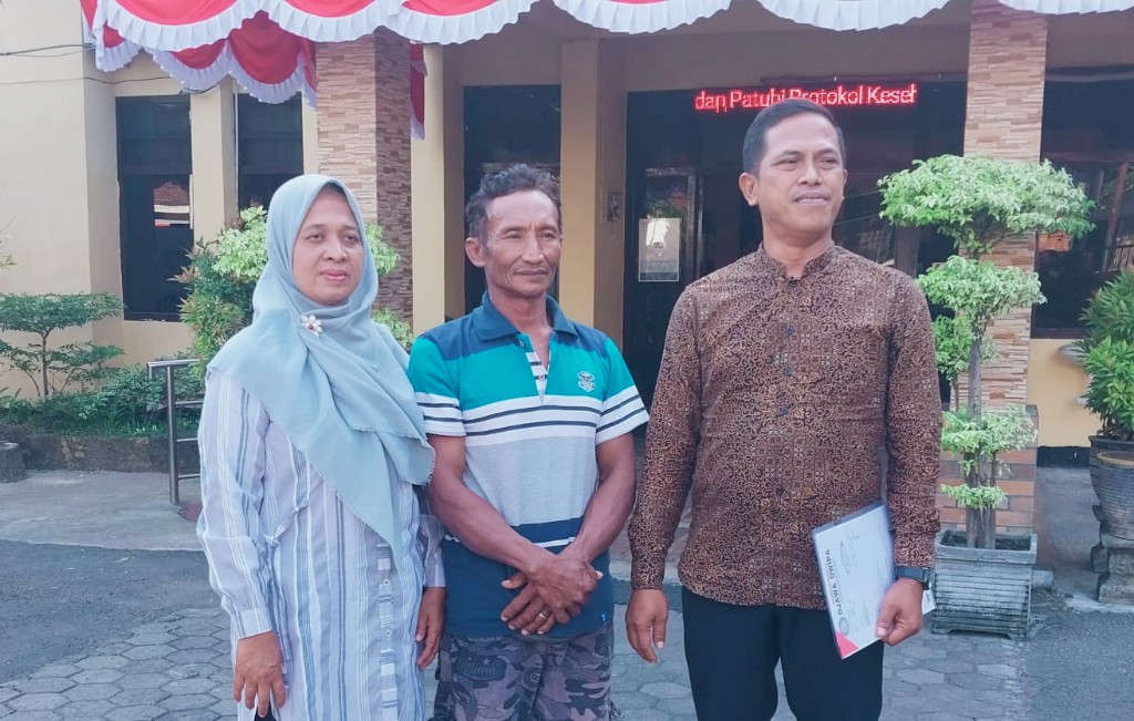 Perkara Adira Finance Mojokerto vs Mahfudi Semakin Memanas, LBH Djawa Dwipa Pasang Badan