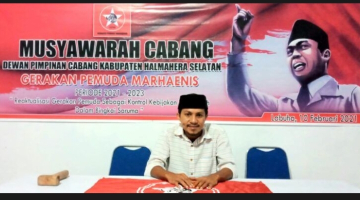 GPM Di Halsel Apresiasi Kinerja Kodim 1509Labuha dalam program TMMD&nbsp;Ke-121