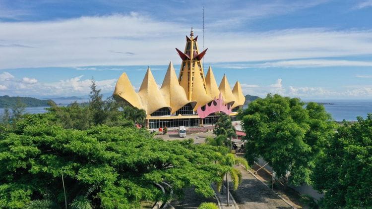 Sebanyak 35 Pasang Calon Kepala Daerah,Di Provinsi Lampung Yang Sudah Melakukan Pendaftaran.Ini Daftar nya&nbsp;..!!