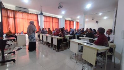 Kuliah Ta’ruf Magister Administrasi Publik Universitas Juanda Bogor