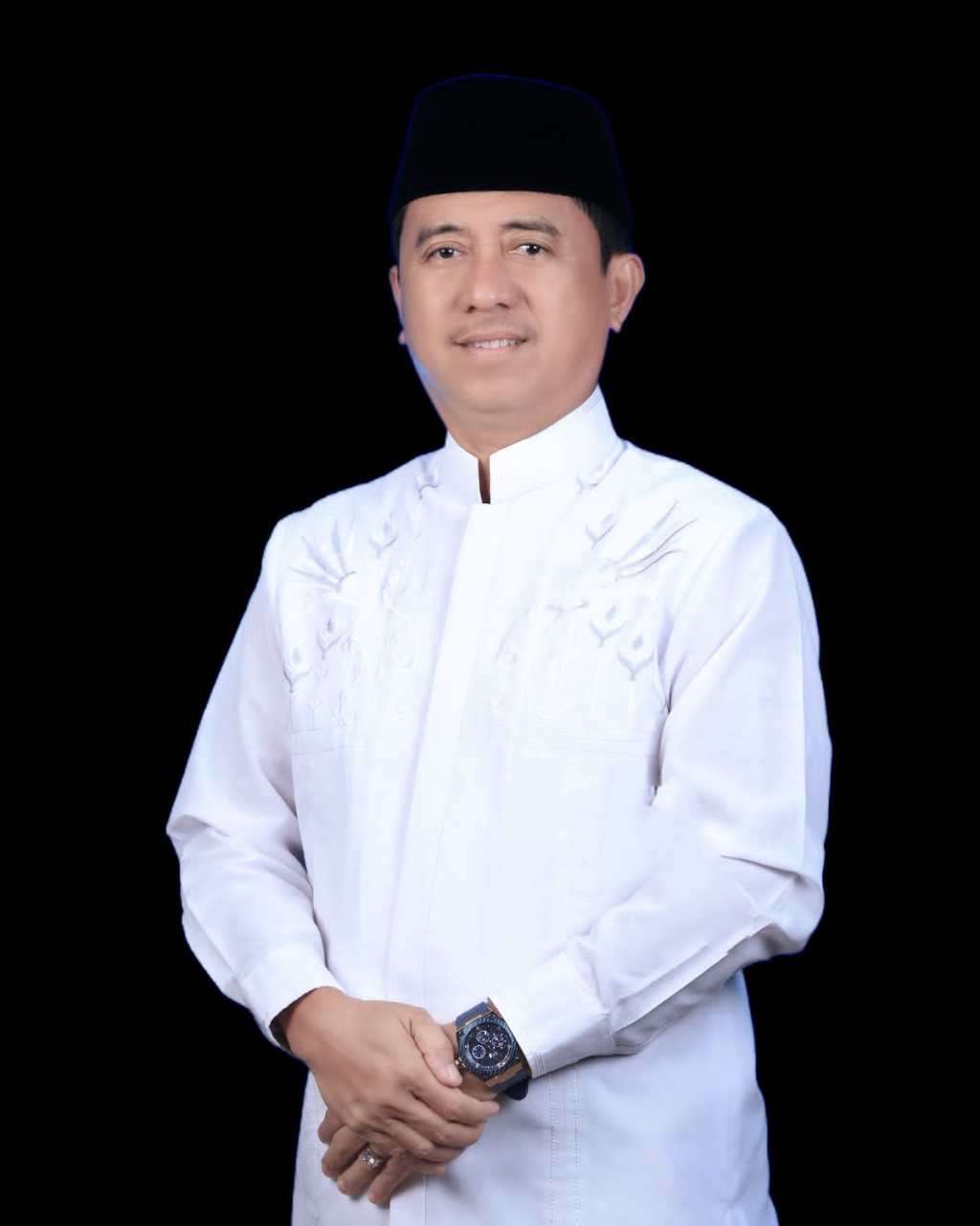 Paisol Tegaskan Jangan Termakan Isu Tak Bermutu,Dirinya Pastikan Tetap Solid Menangkan Kotak&nbsp;Kosong