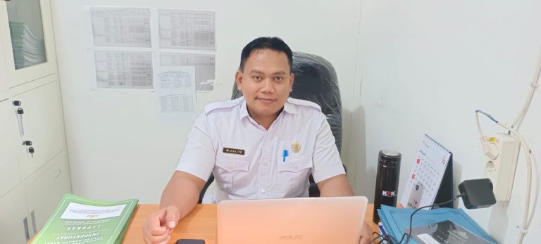 Inspektorat layangkan surat pemanggilan,Dalami Temuan BPK tahun 2023 pada Kesra sekdakab&nbsp;Tubaba