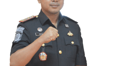 KARUTAN KOTA AGUNG PASTIKAN CABUT HAK-HAK 4 WBP TERLIBAT&nbsp;PENIPUAN